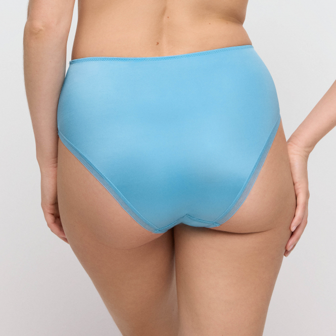 Marie Jo 0520821 Slips Blauw