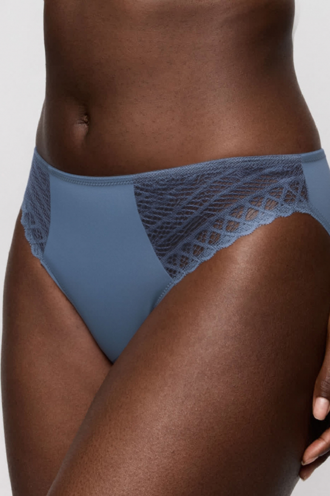 Prima Donna 0542570 Slips Blauw
