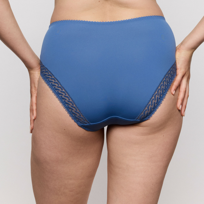 Prima Donna 0563381 montara Slips Blauw
