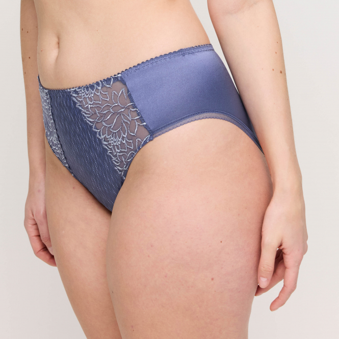 Prima Donna 0563481 monterry Slips Blauw