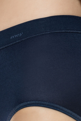 MEY 59209 emotion Blauw