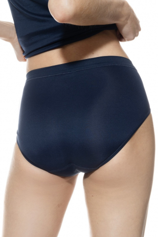 MEY 59209 emotion Blauw