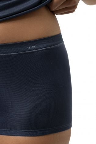 MEY 59218 emotion Blauw