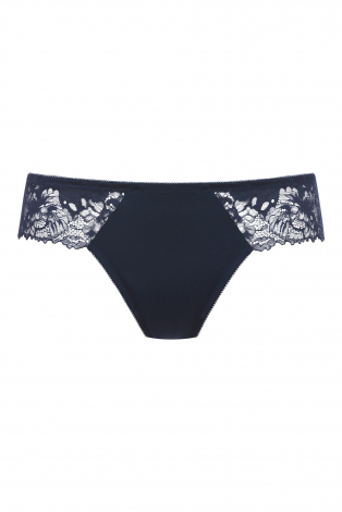 MEY 79282 luxurious Blauw