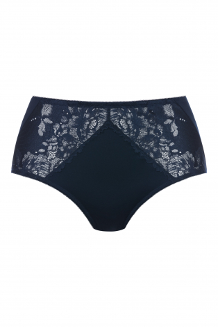 MEY 79285 luxurious Blauw