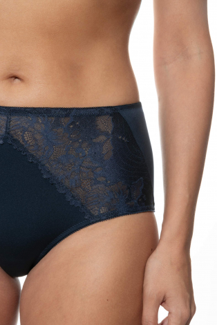 MEY 79285 luxurious Blauw