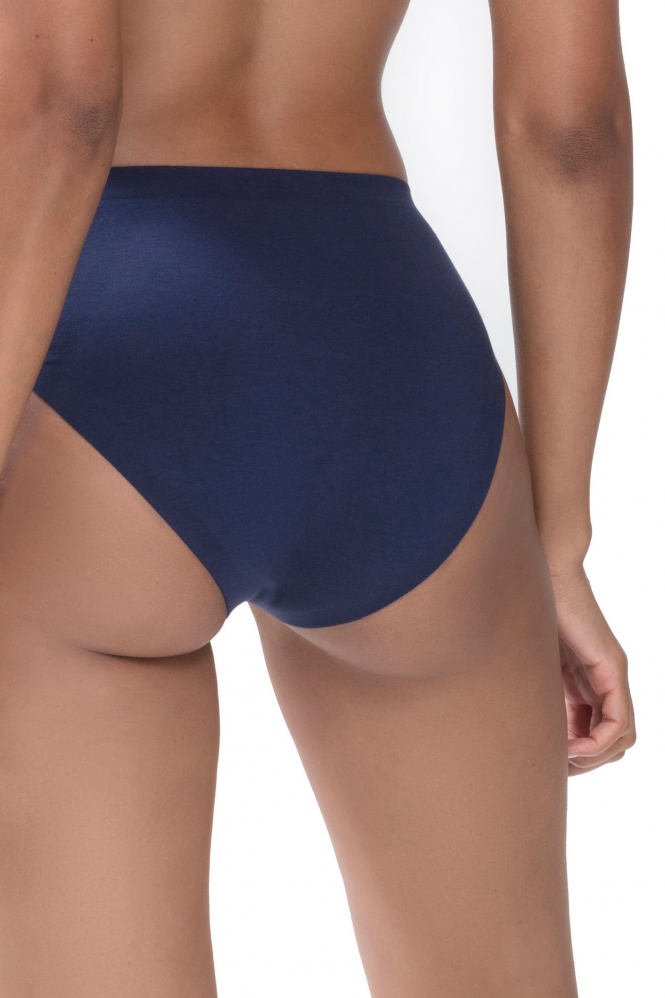MEY 79527 second me Slips Blauw