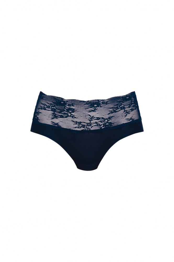 Anita 1304 Slips Blauw