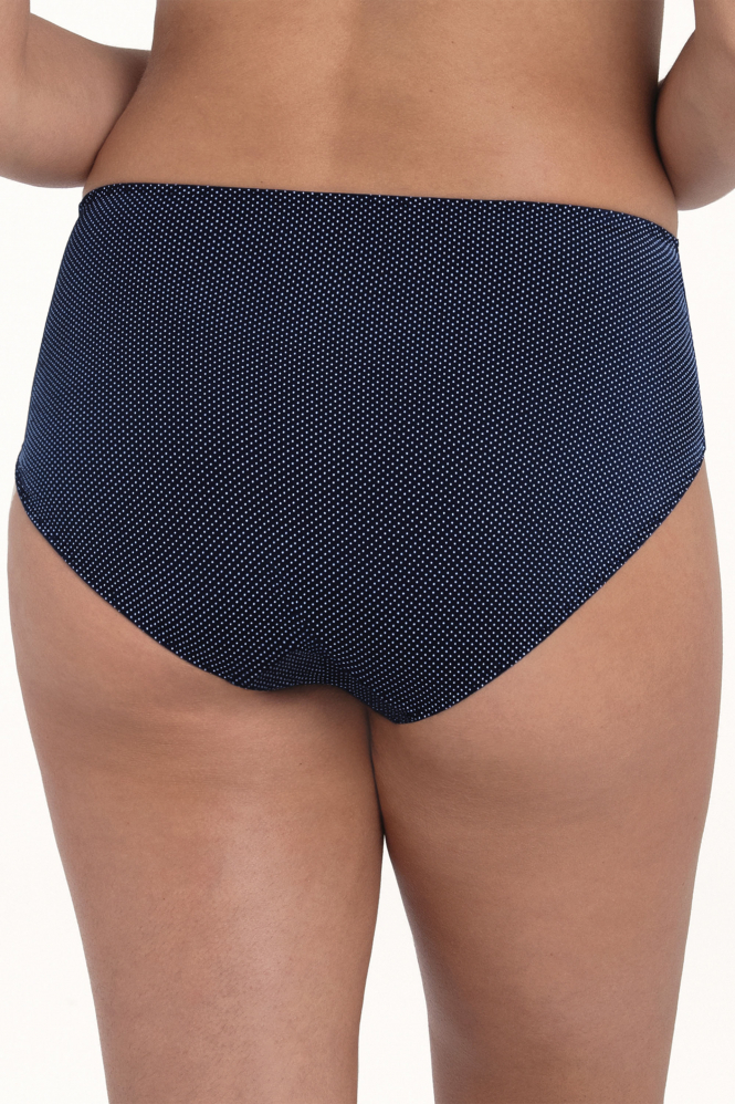 Anita 1382 Slips Blauw
