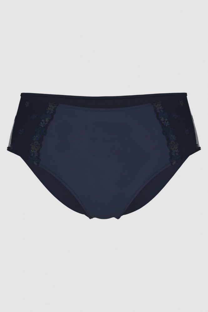 MEY 1320009 Slips Blauw