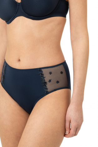 MEY 1320009 Blauw