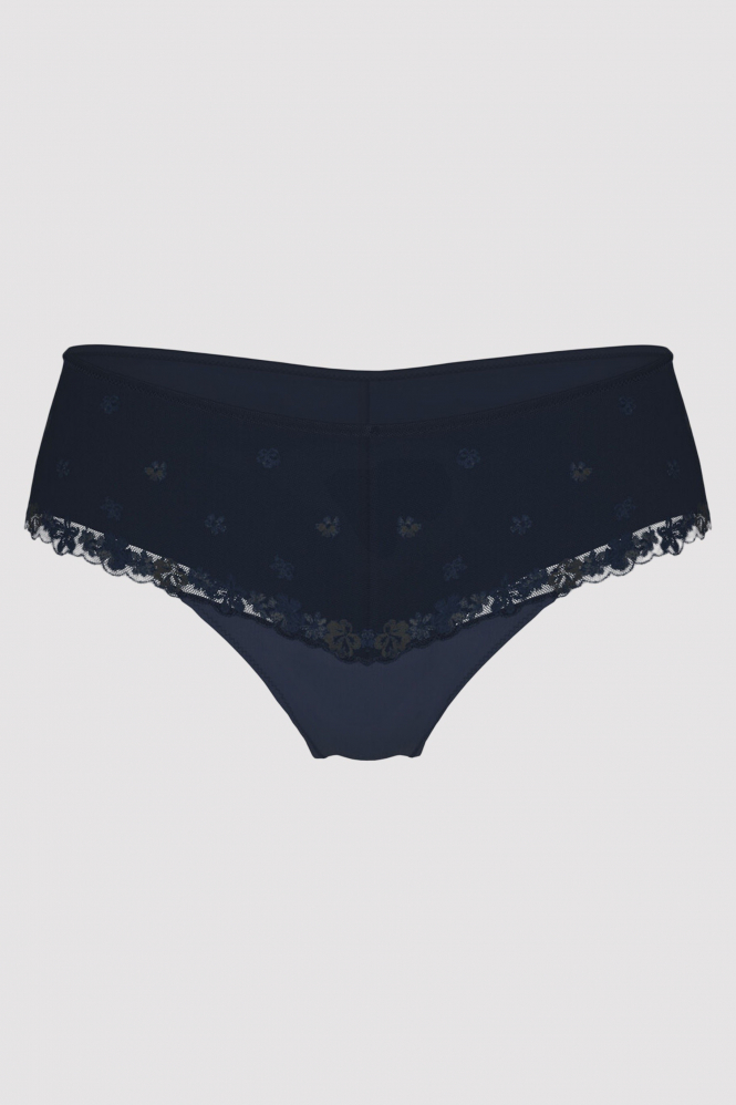 MEY 1320010 pretty joan Slips Blauw
