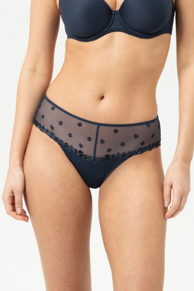 MEY 1320010 pretty joan Slips Blauw