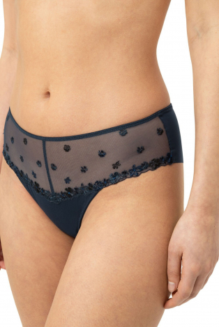 MEY 1320010 Blauw