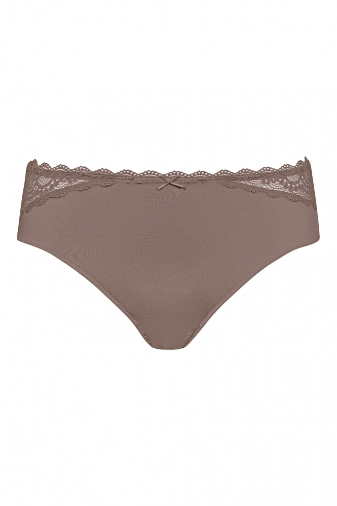 MEY 79801 amorous Slips Paars