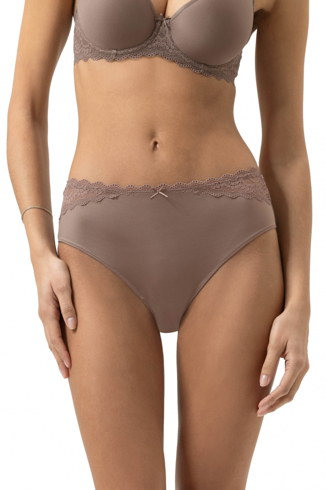 MEY 79801 amorous Slips Paars