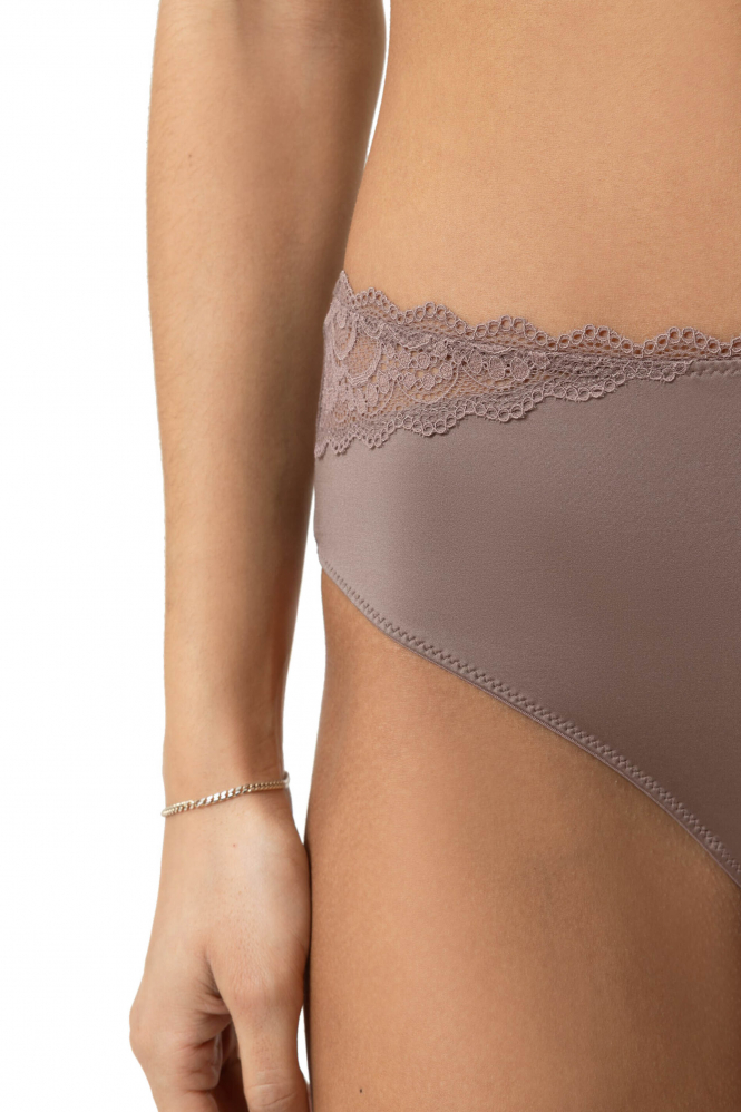 MEY 79801 amorous Slips Paars