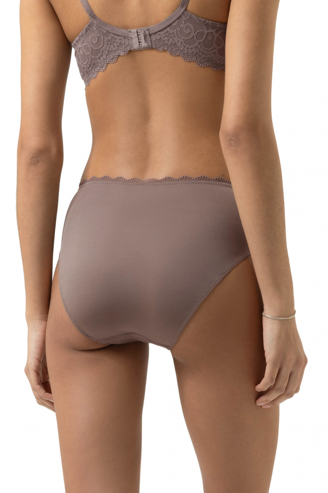 MEY 79801 amorous Slips Paars