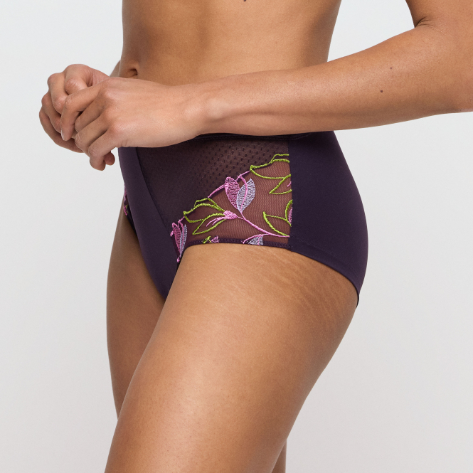 Marie Jo 0502941 loish Slips Rood