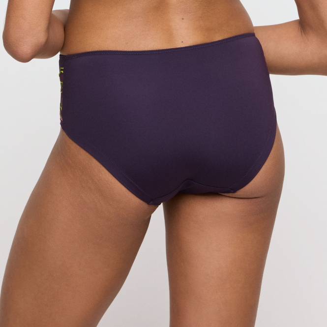 Marie Jo 0502941 loish Slips Rood