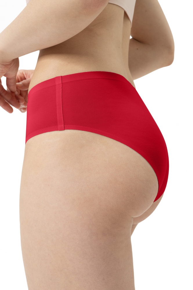 MEY 1120057 Slips Rood