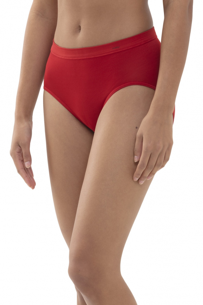 MEY 59209 emotion Slips Rood