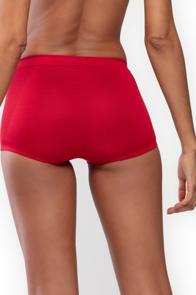 MEY 59218 emotion Slips Rood