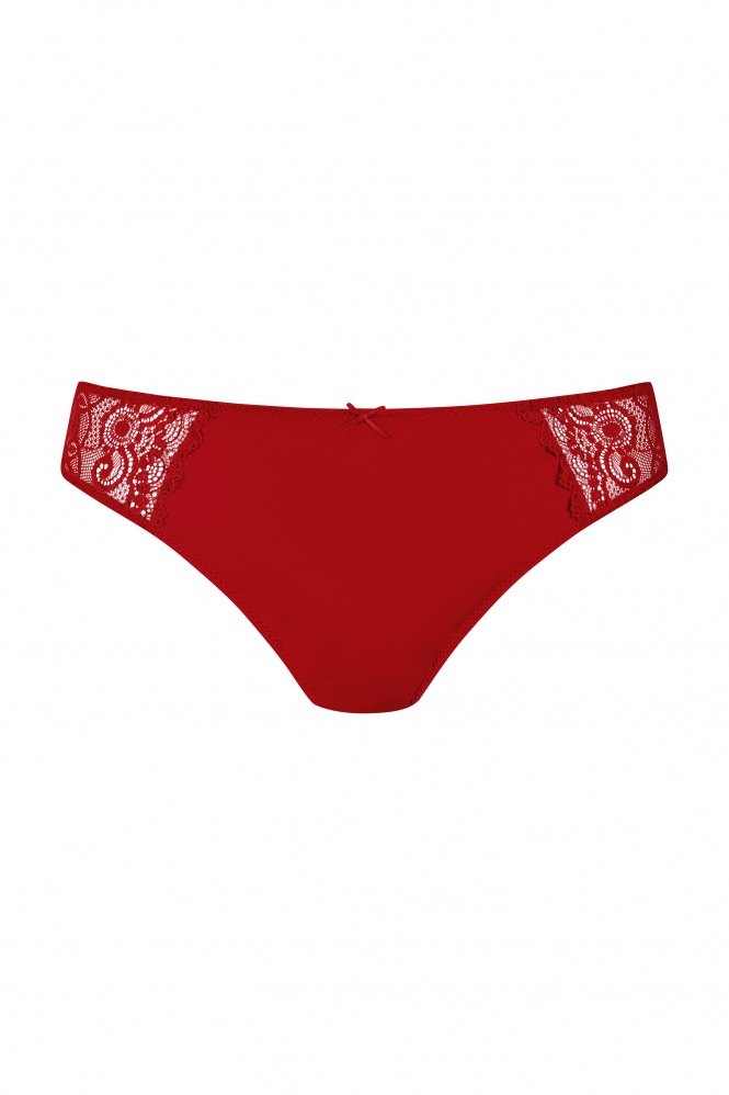MEY 79800 amorous Slips Rood