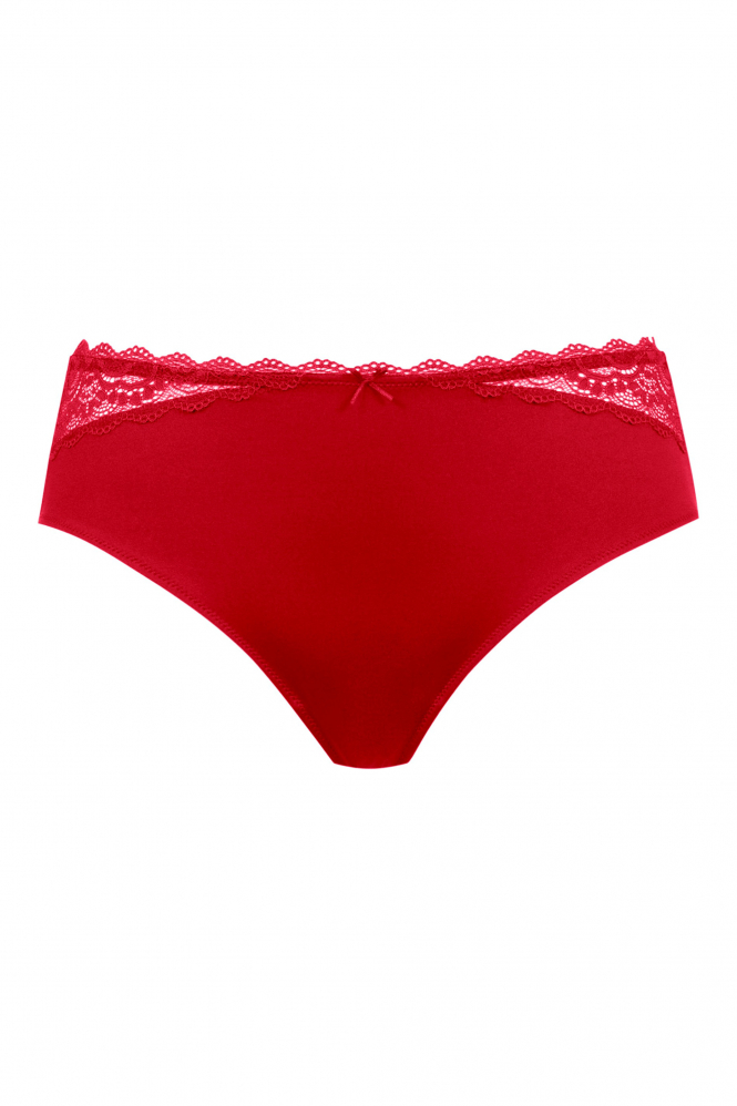MEY 79801 amorous Slips Rood