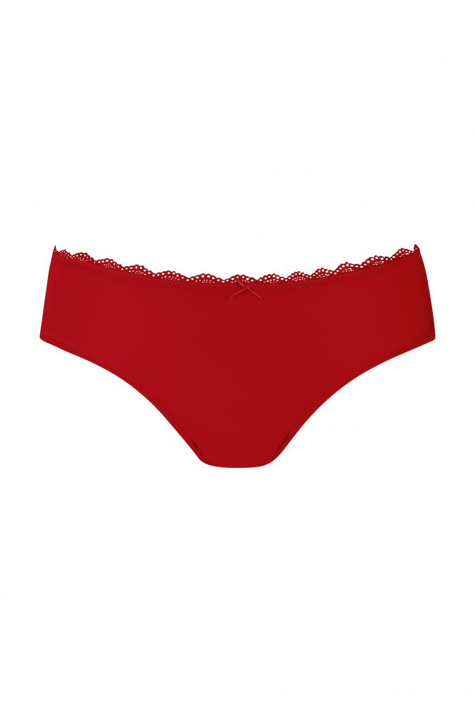 MEY 79803 amorous Slips Rood