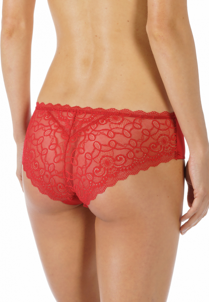 MEY 79803 amorous Slips Rood