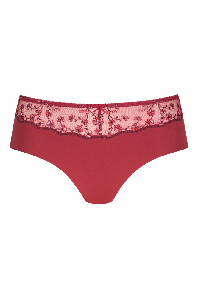 MEY 79442 delightful Slips Rood