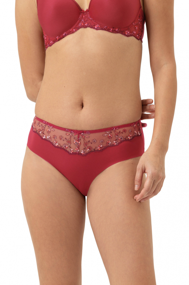 MEY 79442 Slips Rood