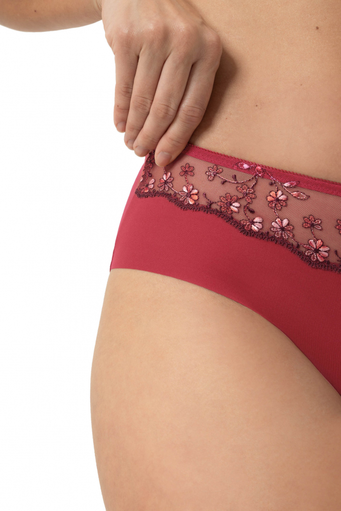 MEY 79442 Slips Rood