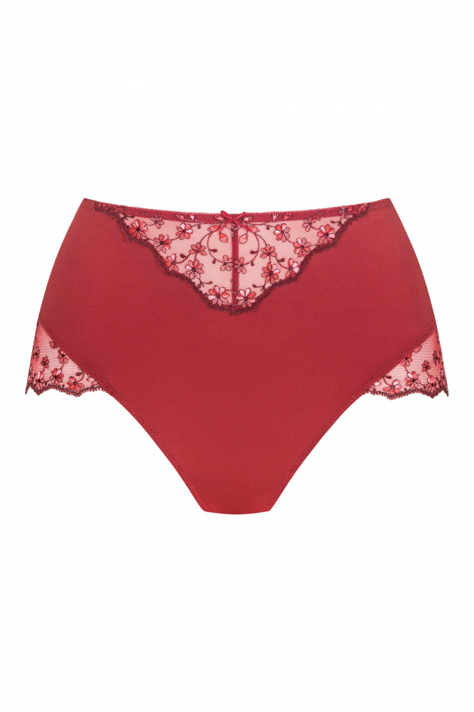 MEY 79443 delightful Slips Rood