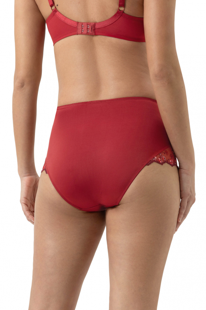 MEY 79443 Slips Rood