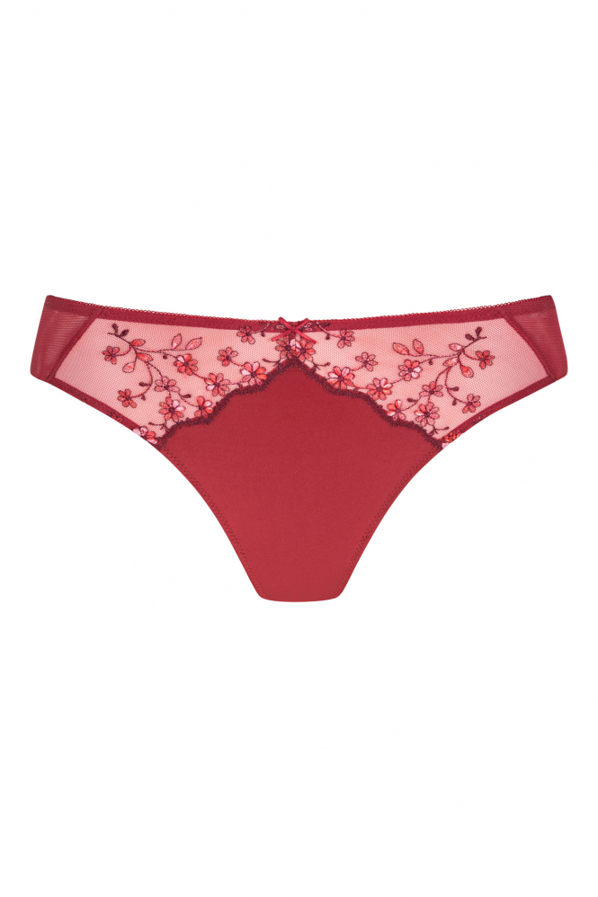 MEY 79445 delightful Slips Rood