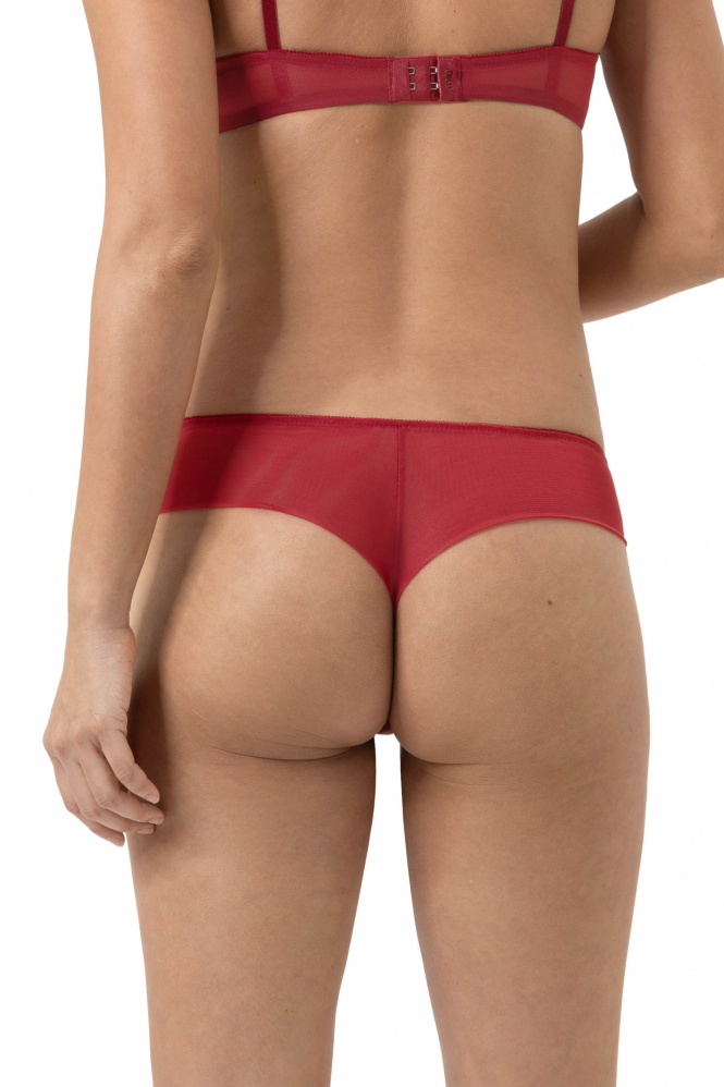MEY 79445 delightful Slips Rood