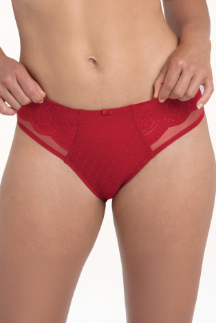 Anita 1335 Rood