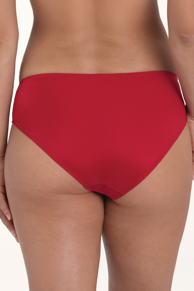 Anita 1336 Slips Rood