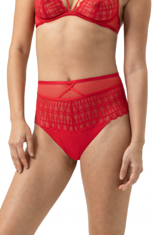 MEY 1320014 captivating Rood