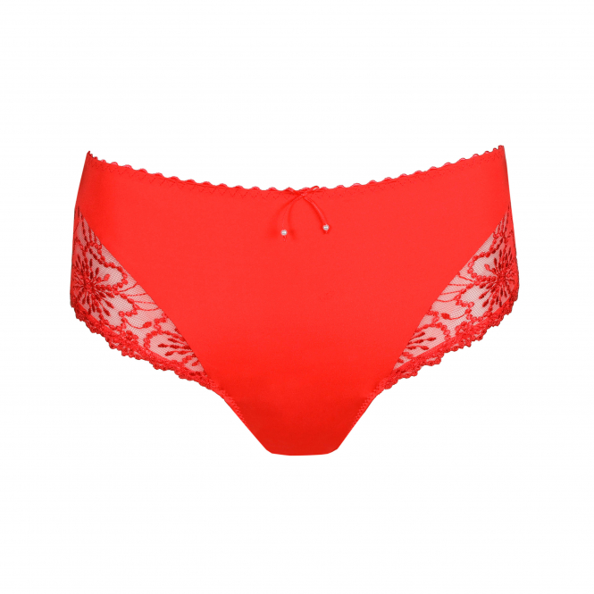 Marie Jo 0501336 jane Slips Rood
