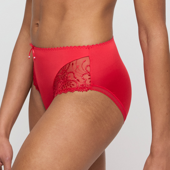 Marie Jo 0501336 jane Slips Rood