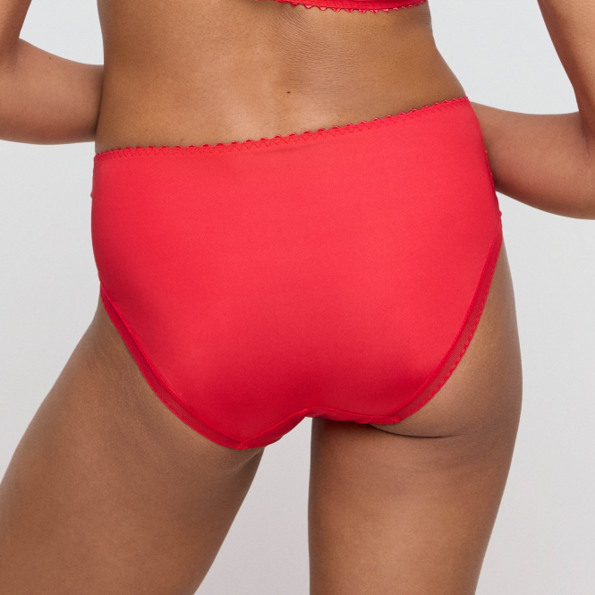 Marie Jo 0501336 jane Slips Rood