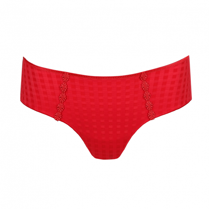 Marie Jo 0500415 avero Slips Rood