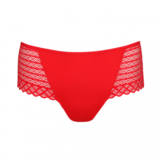 Prima Donna 0541932 twist-east end Slips Rood