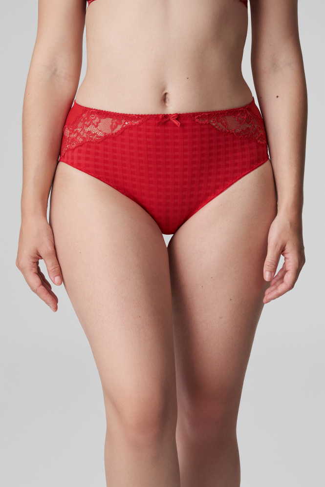 Prima Donna 0562126 madison Slips Rood
