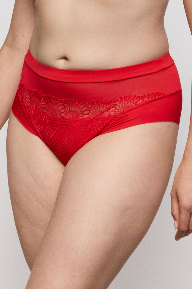 Prima Donna 0563181 sophora Slips Rood