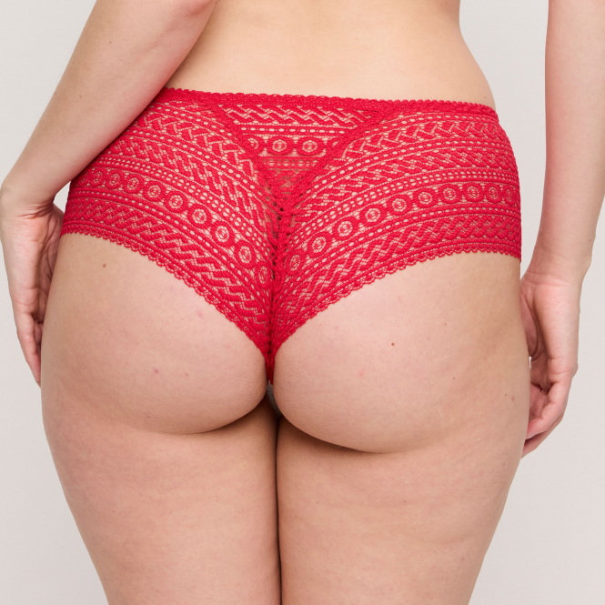 Prima Donna 0663381 montara Slips Rood