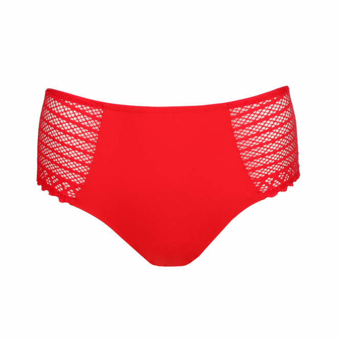 Prima Donna 0541931 twist-east end Slips Rood